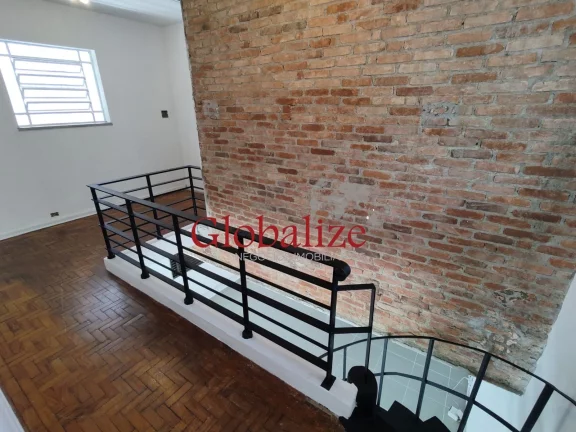 Imagem LINDO SOBRADO PARA LOCAÇÃO NO BAIRRO DA ENCRUZILHADA EM SANTOS (SP) POR R$.10.500,00