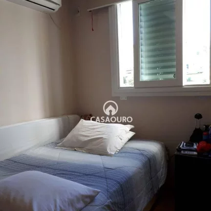 Imagem Apartamento com 4 quartos à venda, 120 m² - Buritis - Belo Horizonte/MG