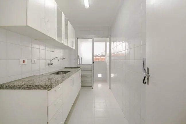 Imagem APARTAMENTO RESIDENCIAL em São Paulo - SP, Chácara Santo Antônio (Zona Sul)