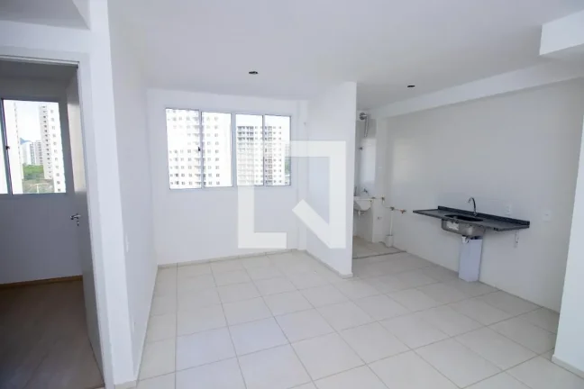 Imagem Apartamento à Venda - Vargem Pequena, 2 Quartos, 44 m2
