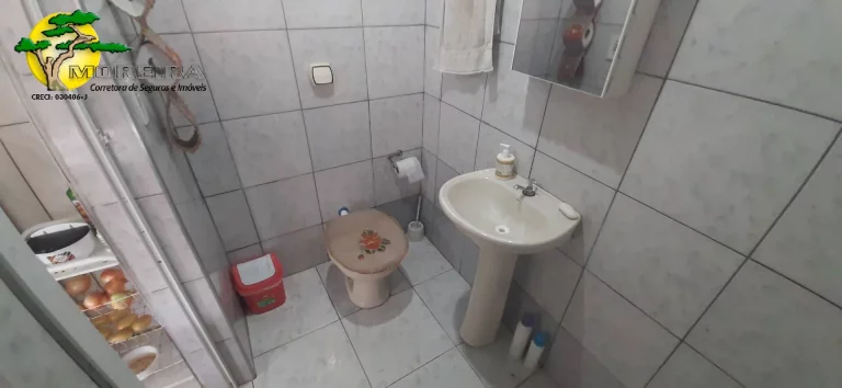 Imagem CASA À VENDA NO JD. DAMASCENO