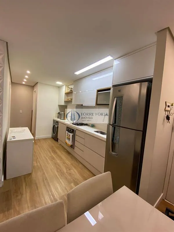 Imagem Lindo Apartamento com 2 dormitorios 1 vaga na Cidade Satelite Santa Barbara