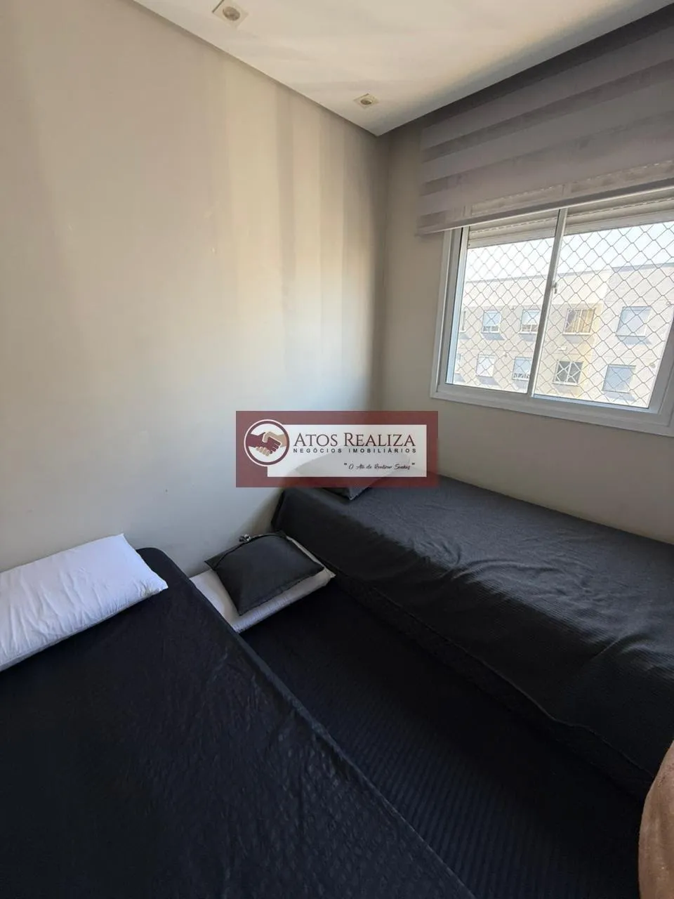 Imagem Apartamento à Venda em Santo Amaro, São Paulo | 2 Dorms, 34m²