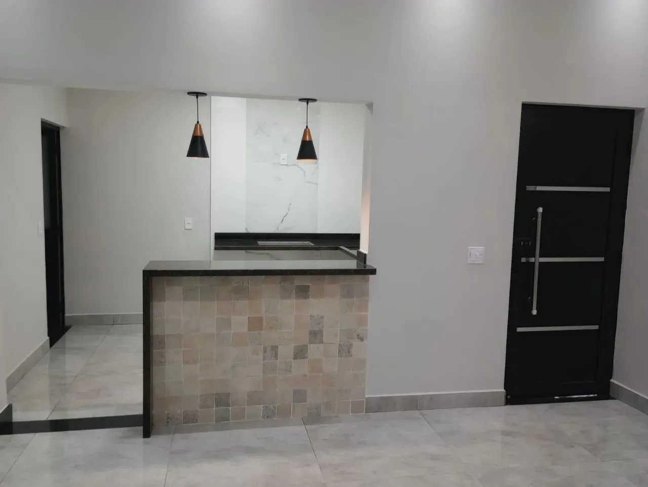 Imagem Casa em Condomínio à Venda em Sorocaba-SP, Jardim Residencial Villagio Ipanema I: 2 Quartos, 1 Suíte, 1 Sala, 2 Banheiros, 2 Vagas de Garagem, 94m².