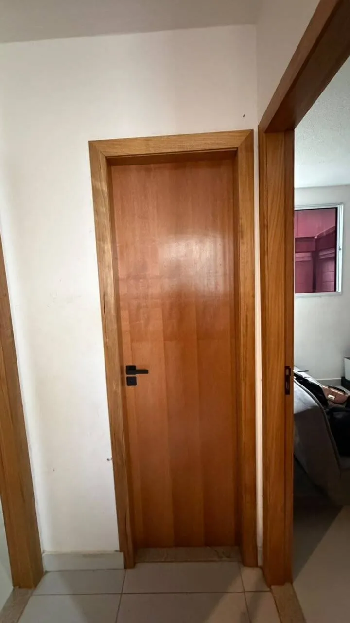 Imagem Apartamento 2 Quartos no Chapada Das Safiras Bairro Santa Isabel
