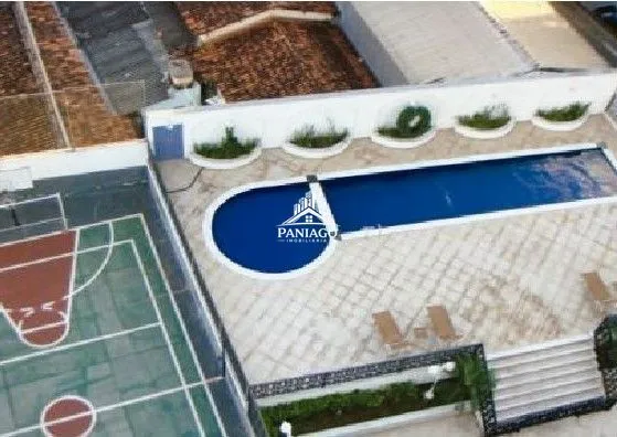 Imagem Apartamento no Edifício Dunhill