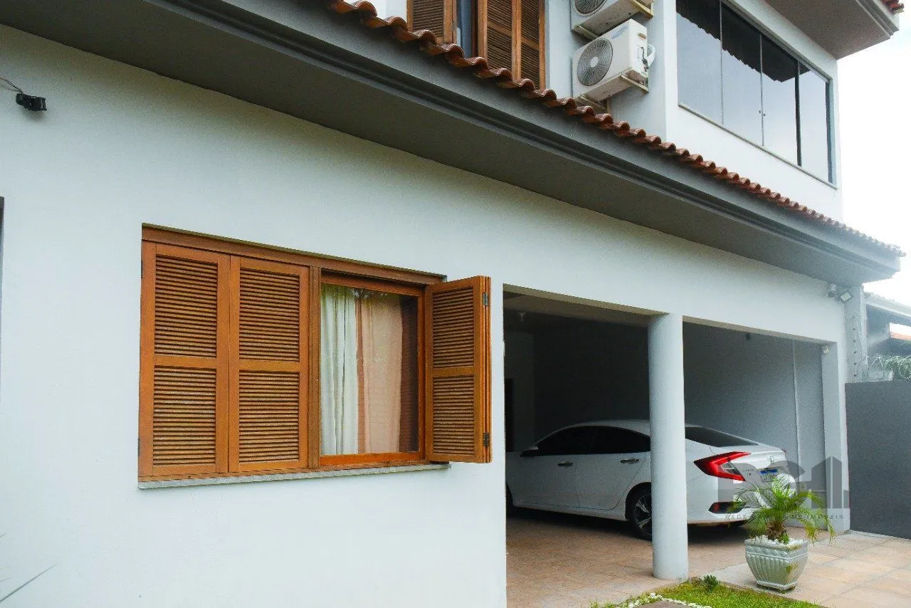 Imagem Casa 3 quartos mobiliada a venda próximo ao centro de Canoas