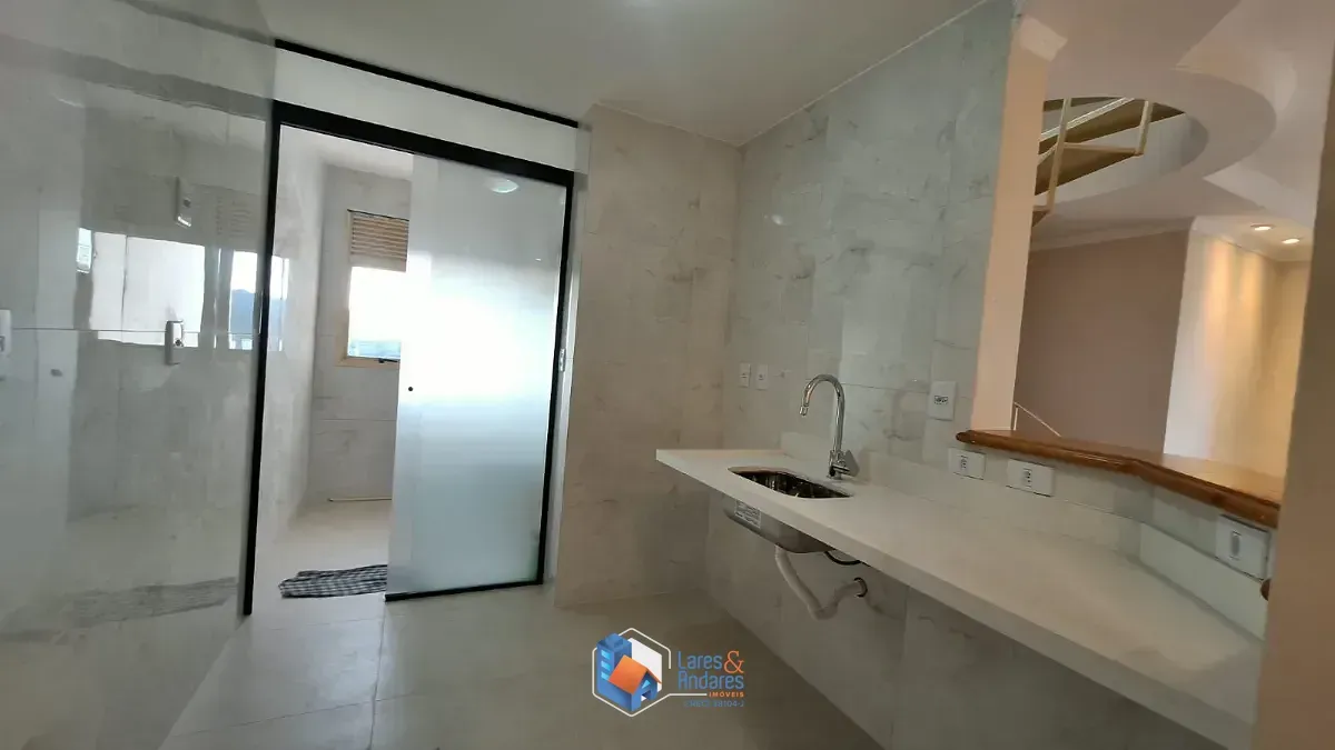 Imagem Cobertura para venda em Parque Mandaqui com 3 quartos, sendo 1 suíte, 101m²