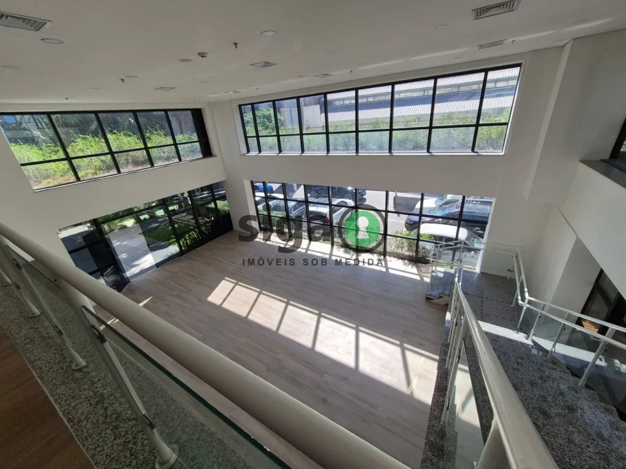 Imagem LOCAÇÃO PONTO COMERCIAL 250 METROS NOVO PARA LOCAR NA VILA NOVA CONCEICÃO