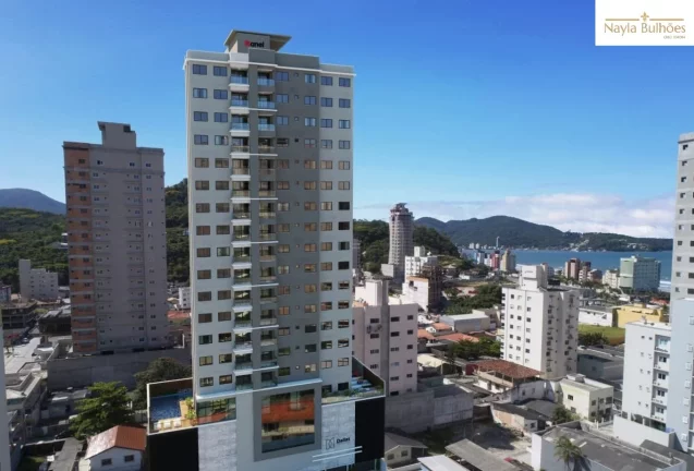 Foto do imóvel APARTAMENTO RESIDENCIAL em ITAPEMA - SC, MORRETES