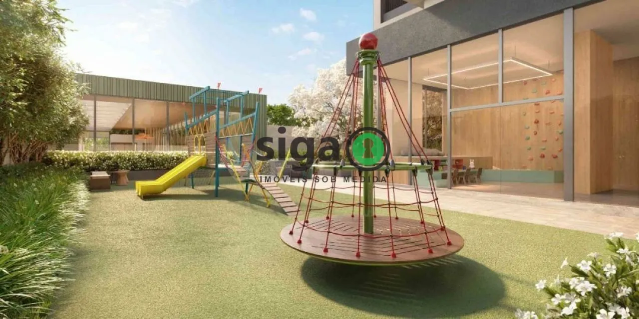 Imagem Apartamento à venda em Pinheiros de 187 m² com 3 Suítes e 3 Vagas - São Paulo