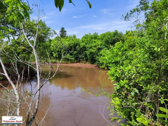 Imagem Chácara à venda em Bandeirantes, 10 Hectares e casa com 2 quartos, 42,00m2