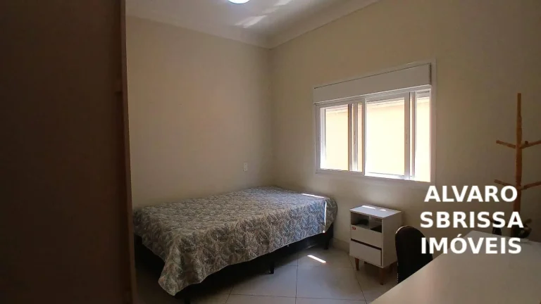 Imagem Linda Casa térrea com 3 dormitórios à venda, 210 m² por R$ 1.290.000 - Parque do Varvito - Itu/SP