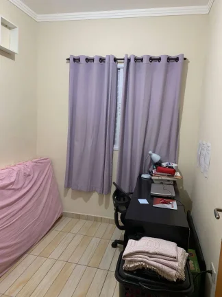 Imagem Apartamento cobertura excelente 47 m 2 dormitórios V. America Santo Andre