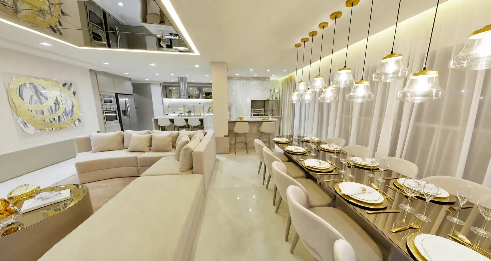 Imagem Apartamento com 3 Quartos à Venda, 166 m² em Vila Mariana - São Paulo