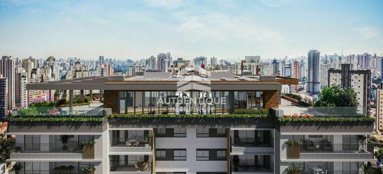 Imagem Onze Vila Clementino - Apartamento à venda em São Paulo/SP