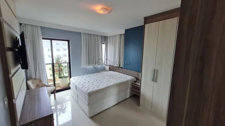 Imagem APARTAMENTO RESIDENCIAL em MACAÉ - RJ, PRAIA DO PECADO
