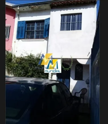 Imagem Vendo Terreno em Santo André, Jardim