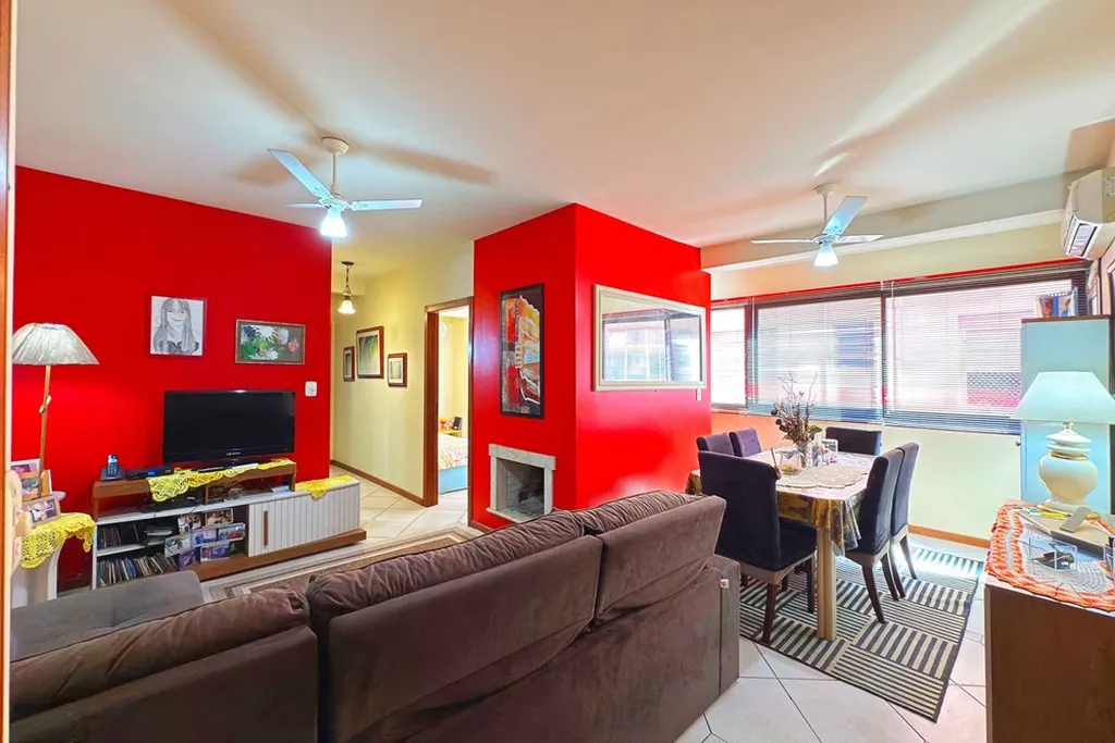 Imagem Apartamento em Cidade Baixa