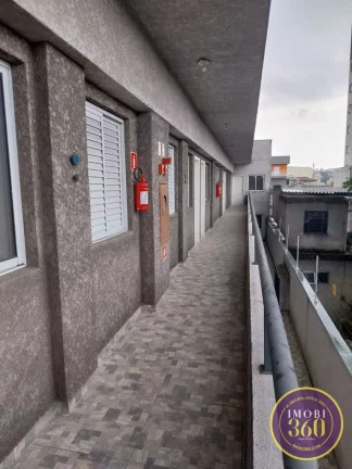 Imagem Apartamento à Venda em Parque Paineiras, São Paulo - SP