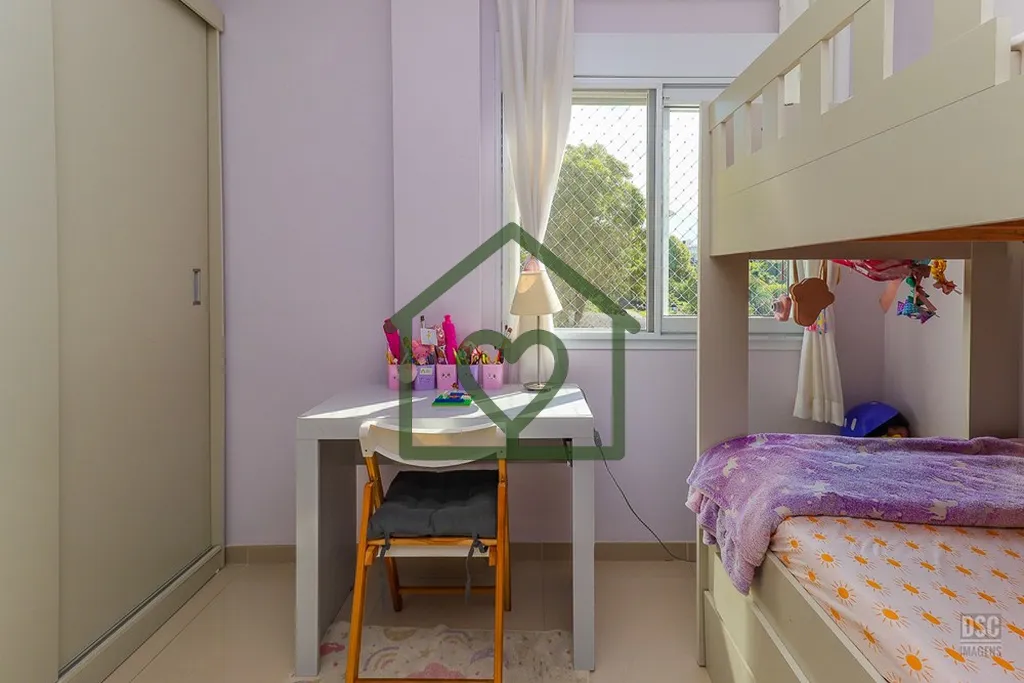 Imagem Apartamento de 2 dormitórios com 2 vagas e depósito no bairro Higienópolis

Apartamento com 65m²...
