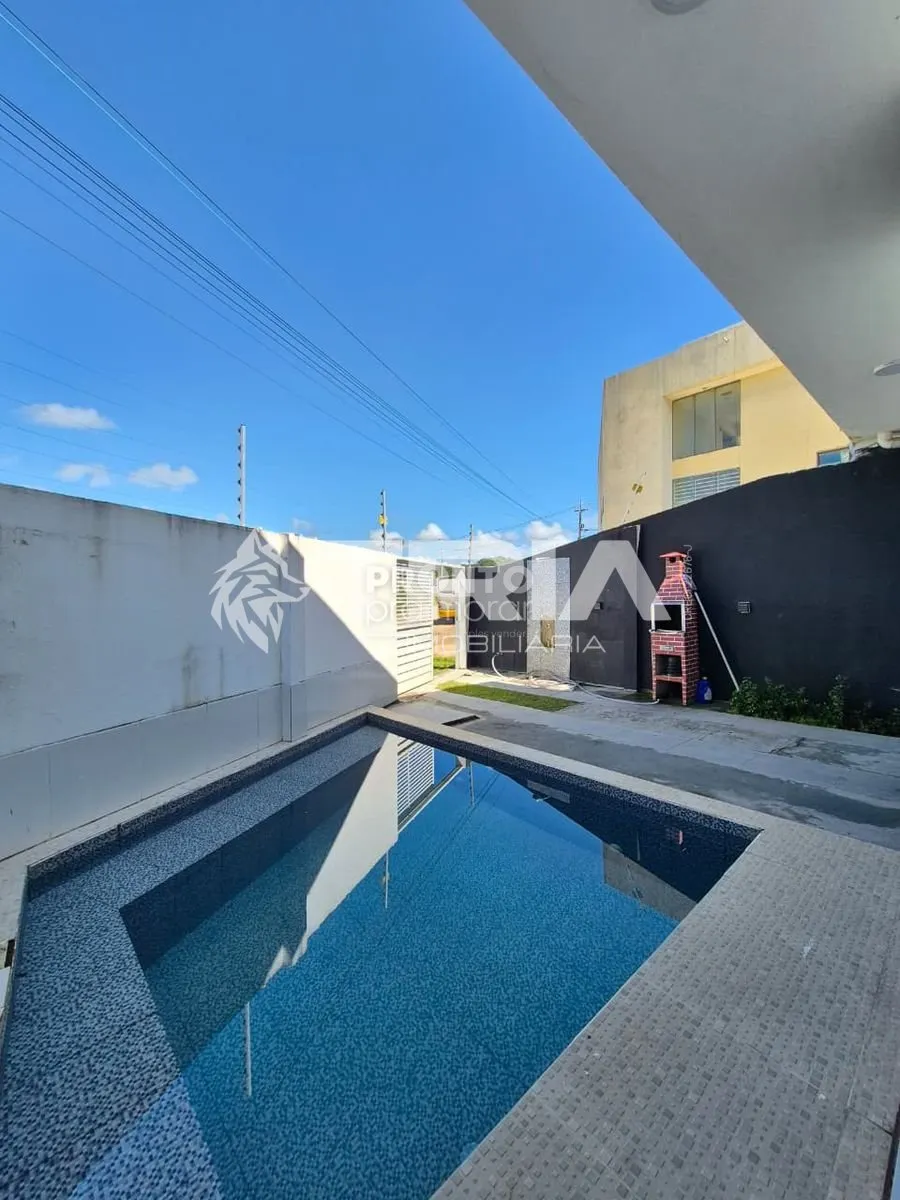 Imagem Casa de 3 quartos, 122m² no bairro Carneiros, em Tamandaré