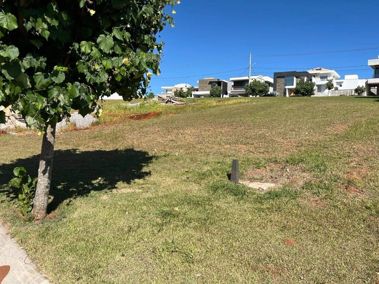 Foto do imóvel Terreno à venda, Loteamento Residencial Fazenda Casa Grande, Taubaté, SP