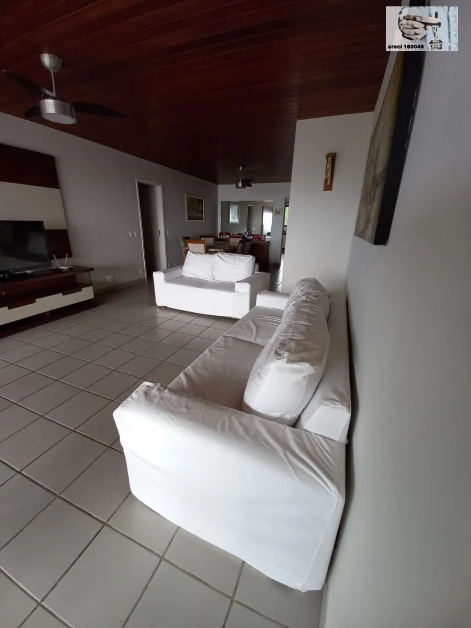 Imagem Apartamento em Morro Sorocotuba, Guarujá/SP