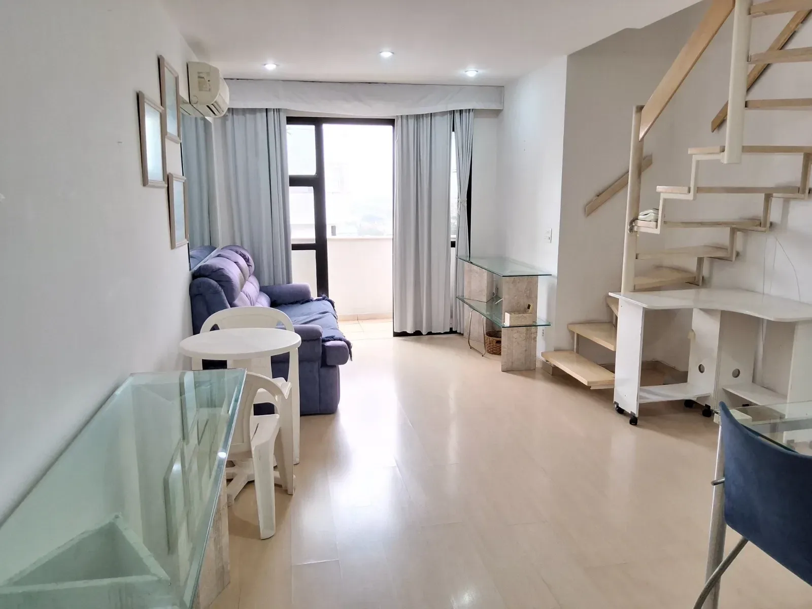 Foto do imóvel Apartamento com 2 Quartos à Venda, 67 m² em Avenida Alfredo Balthazar da Silveira, 289 - Recreio dos Bandeirantes, Rio de Janeiro - RJ