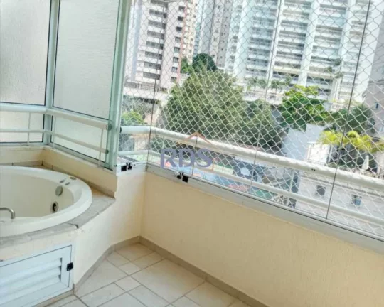 Foto do imóvel Apartamento - Padrão / Residencial / Vila Suzana em Rua Professor Hilário Veiga de Carvalho