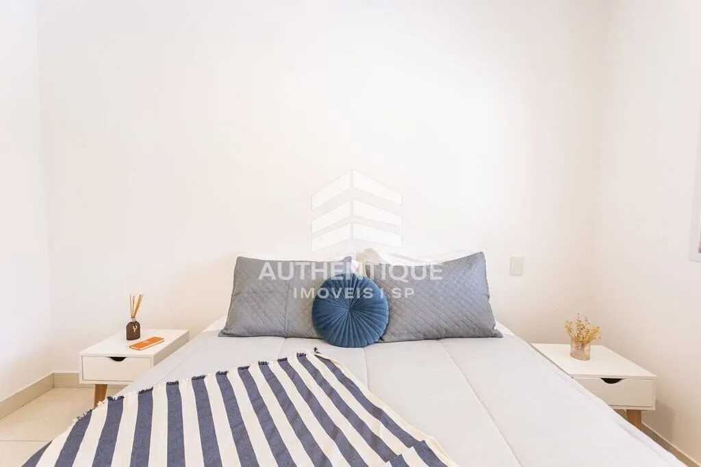 Imagem SMART VILA MASCOTE - Apartamento à venda em São Paulo/SP