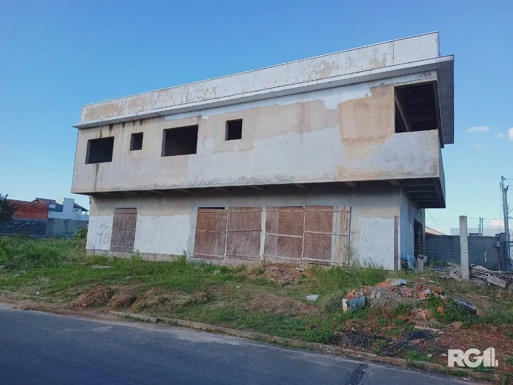 Imagem Prédio Comercial em Jardim dos Lagos