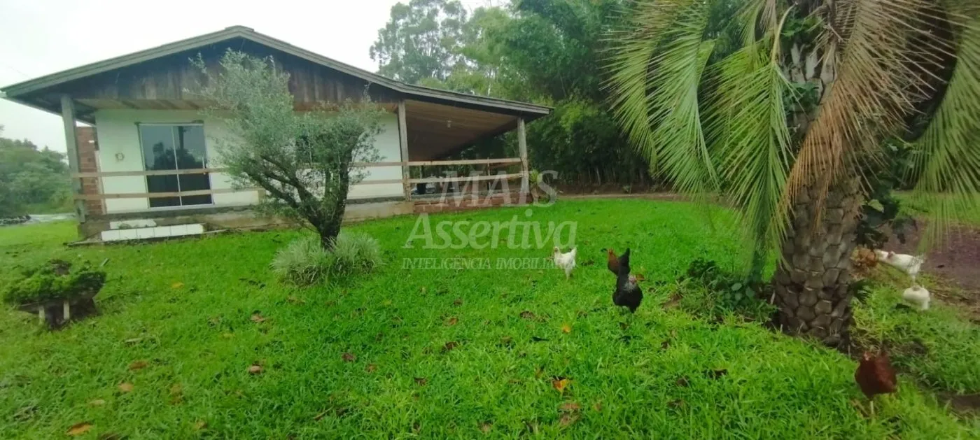 Imagem Sítio / Chácara 3 quartos para Venda em São Sebastião do Caí
