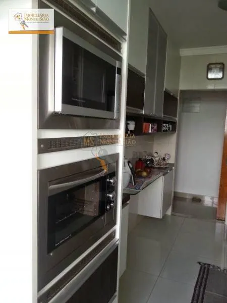 Imagem Apartamento com 2 dormitórios à venda, 60 m² por R$ 275.000,00 - Vila Imaculada - Guarulhos/SP