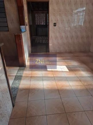 Imagem Casa à Venda na Vila Virgínia R 1515