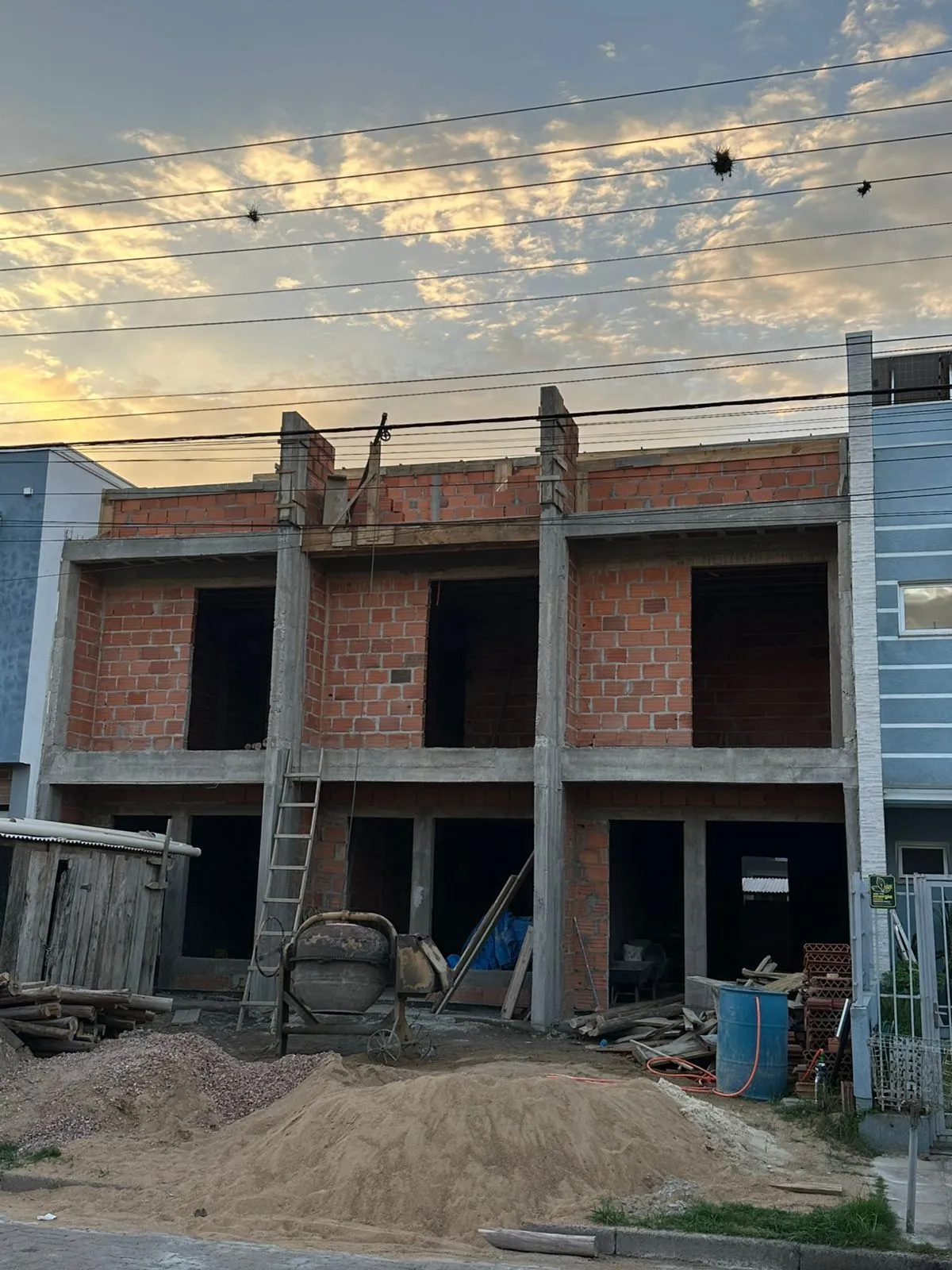 Imagem Casa em Hípica