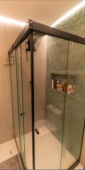 Imagem Apartamento a Venda no bairro Icaraí - Niterói, RJ