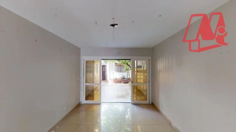 Imagem No bairro Rio Branco, casa de 196 m²
