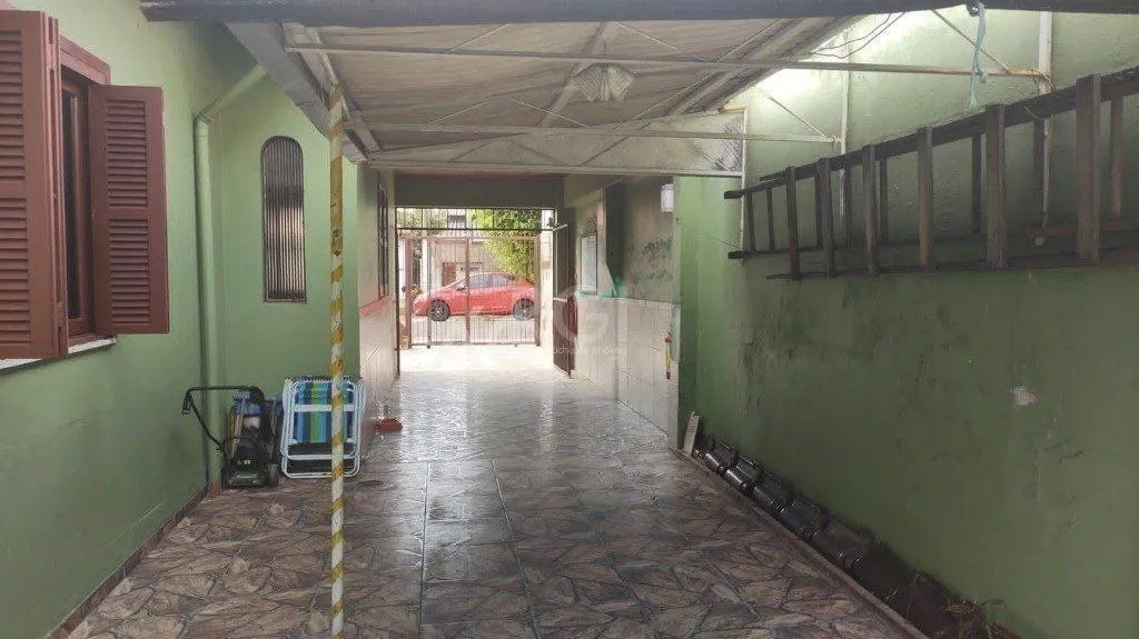 Imagem Casa em Harmonia