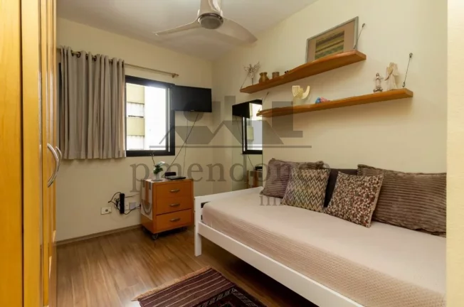 Imagem Perdizes, 4 dormts, 2 suites, 3 vagas, varanda