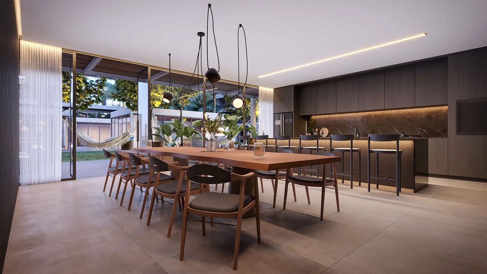 Imagem Apartamento à venda com 129.5m2 por R$ 2.388.888,00