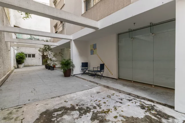 Imagem Apartamento à venda em São Paulo, Paraíso, com 3 quartos, 140m2
