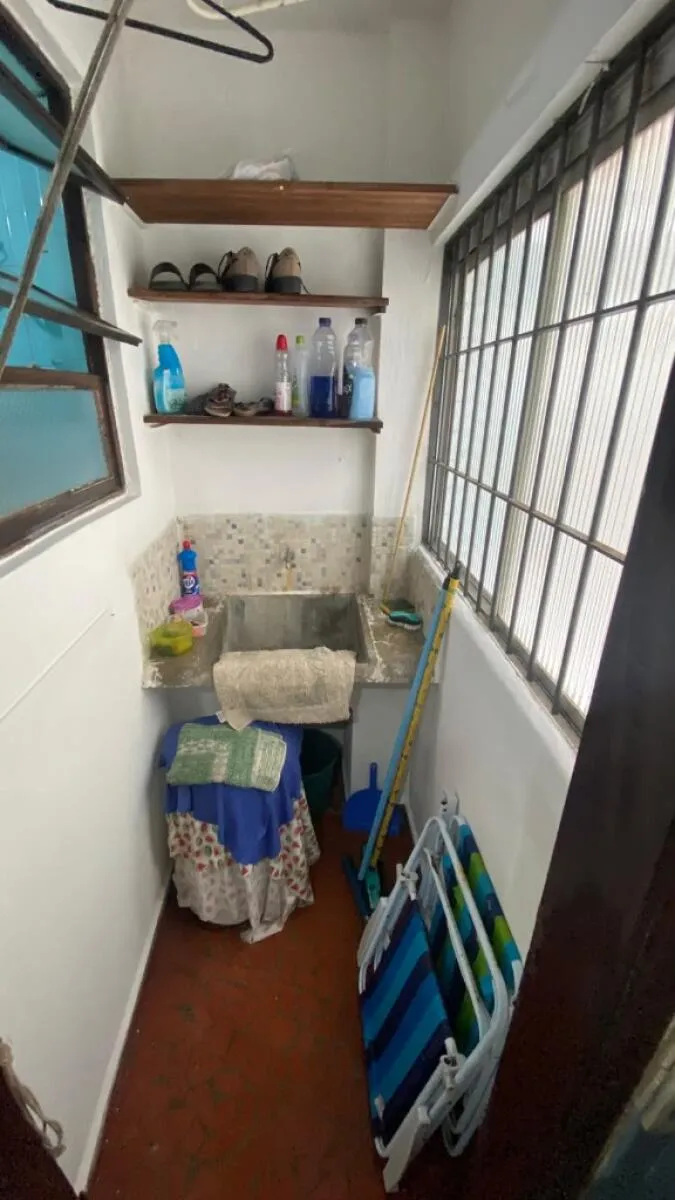 Imagem APARTAMENTO COM 35,00 m² - BOQUEIRÃO - PRAIA GRANDE SP