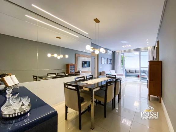 Imagem Mandala 3 quartos com suite e varanda gourmet sol da manha no Parque das Castanheiras Vila-Velha ES