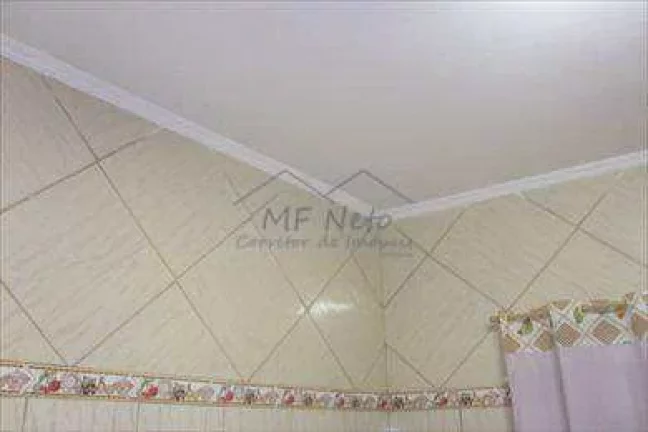 Imagem Casa Padrão
