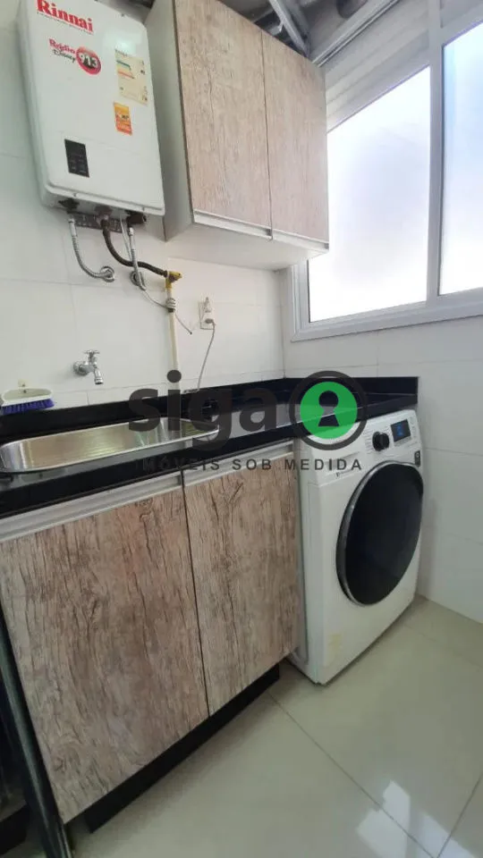 Imagem Lindo apartamento de 67 metros, 2 dormitórios a 400 metros da estação Vila Sônia do Metrô
