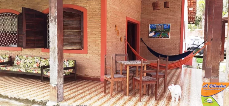 Imagem Casa -08 Dormitórios -Ótima localização próximo á praia (Terreno 986 metros )