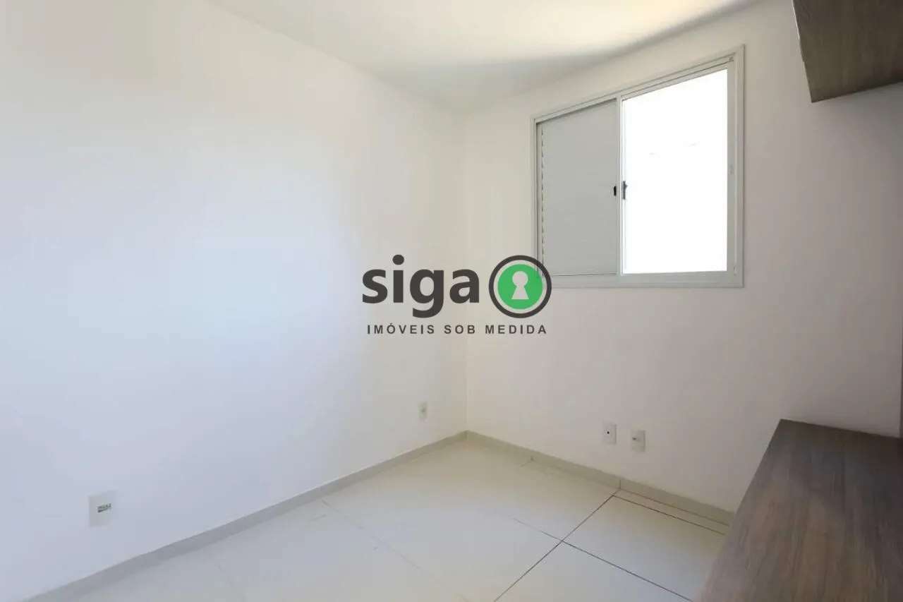 Imagem Apartamento à venda com 49m², 2 quartos e 2 vagas