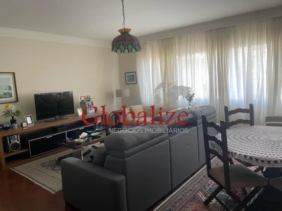Imagem Apartamento de 03 dormitórios elevador e vaga de garagem no Boqueirão em Santos R$ 895.000,00