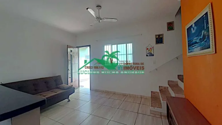 Imagem Casa de Condomínio